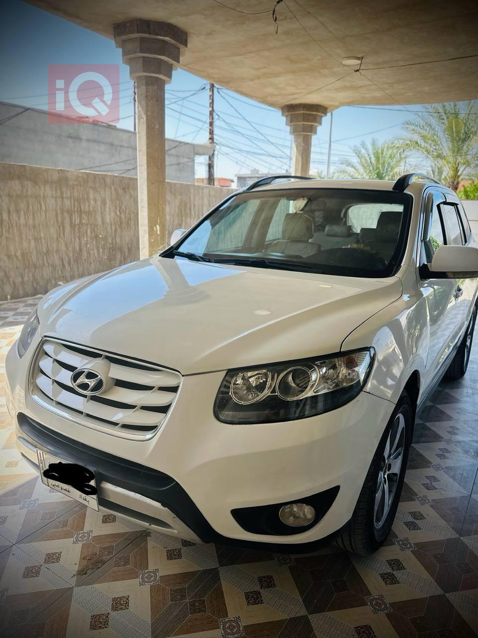 هیوندای سەنتافی